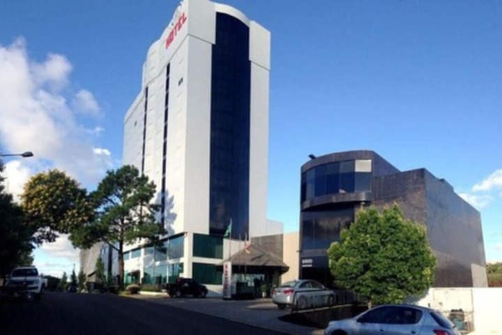 Hotel 17 of 22