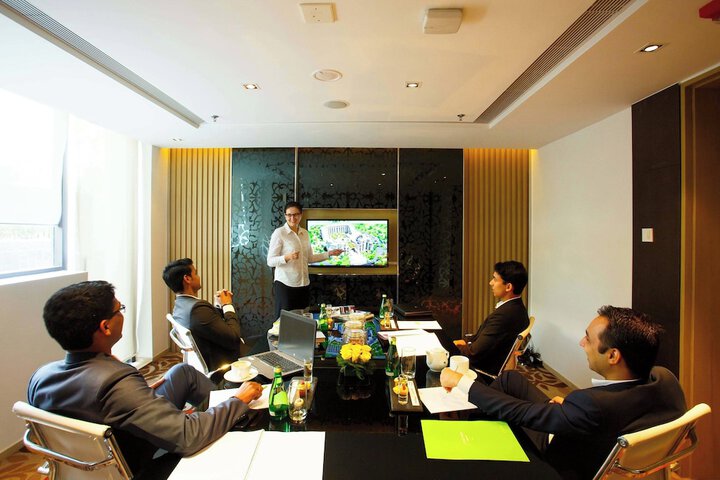 Meeting 107 of 117