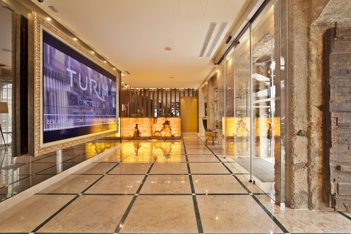 Lobby Photos
