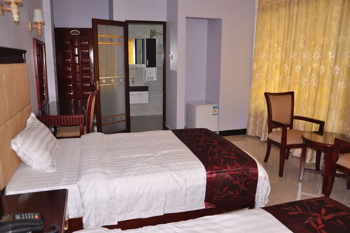 Room 7 of 23