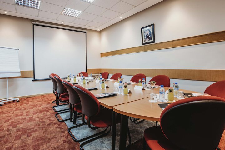 Meeting 128 of 143
