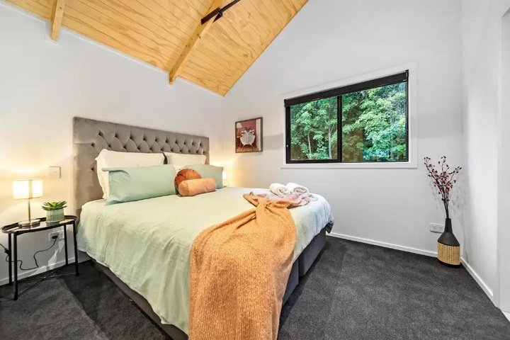 Image of Mountain View 3 Bedroom Retreat