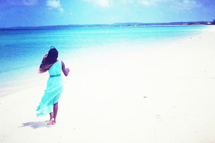 Beach 53 of 72