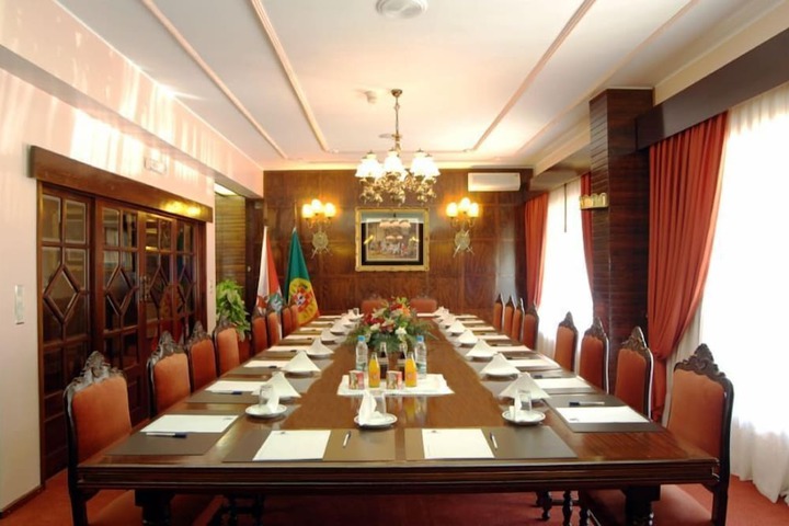 Meeting 26 of 29
