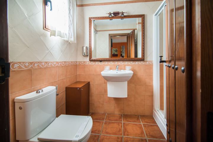 Bathroom Photo