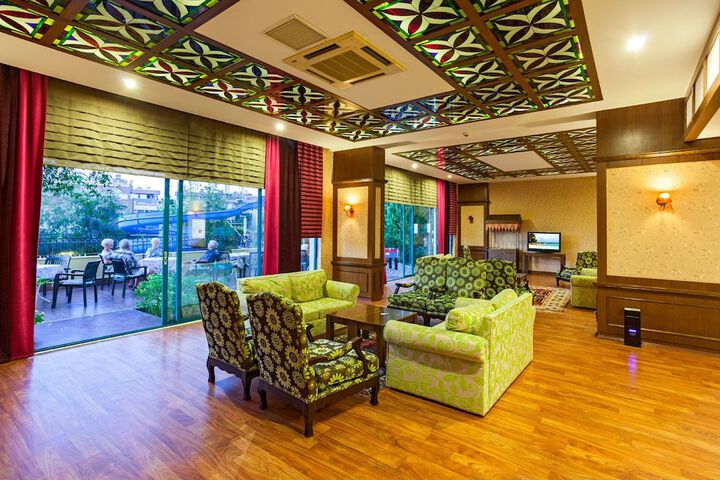 Hotel Interior 2 of 89