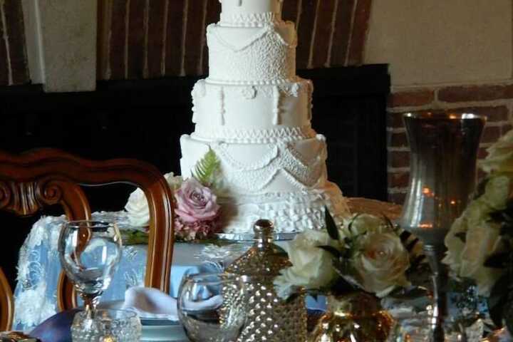 Wedding/Banquet 26 of 31