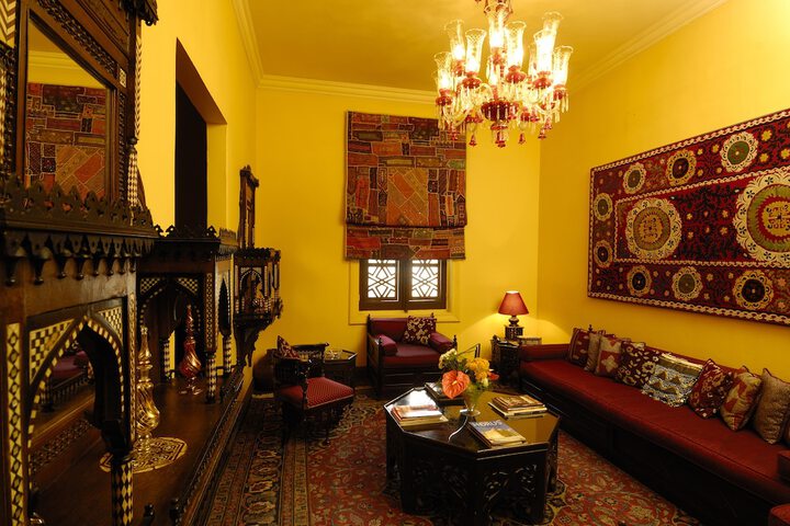 Hotel Interior 2 of 29