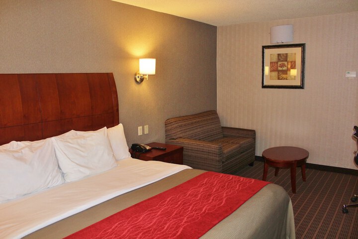 1 King Bed (19 of 20)