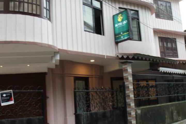 Hotel Leo International