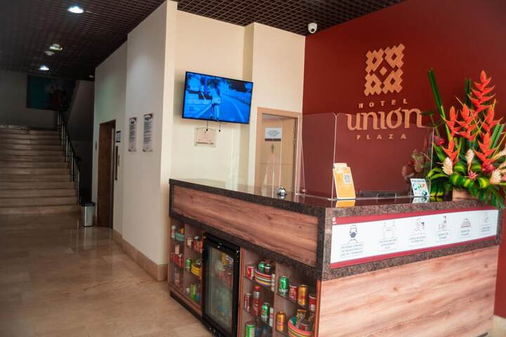 Fitness Center Photo