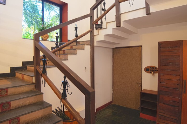 Hotel 138 of 143