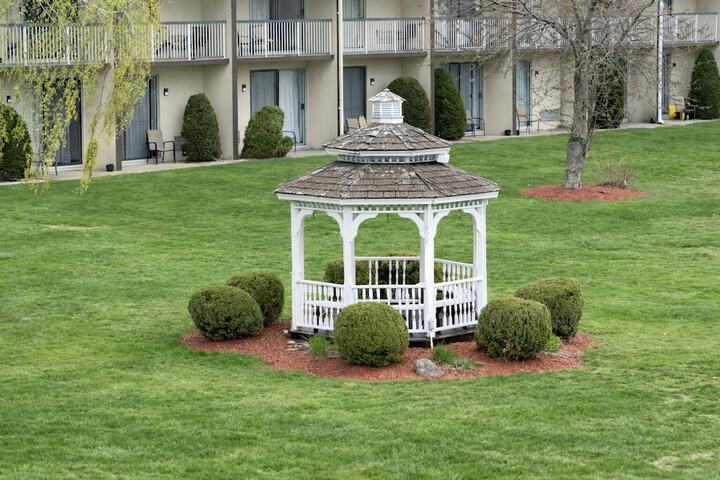 Gazebo