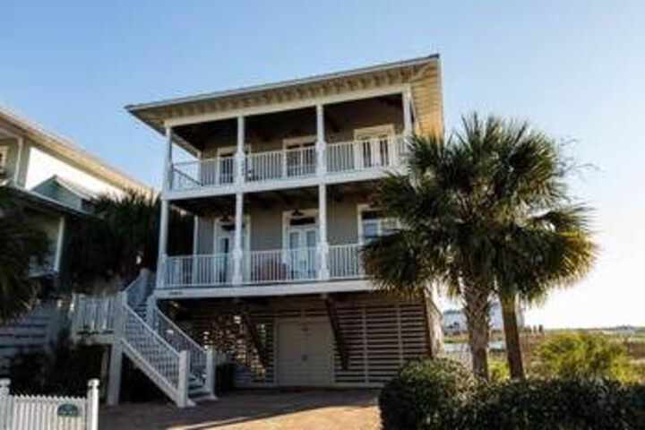 Sugar Shack House Destin Home