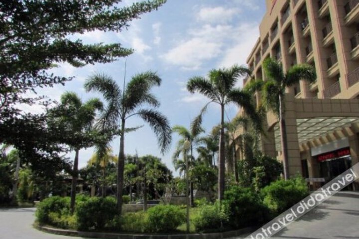 Guo Guo Yuan Hotel