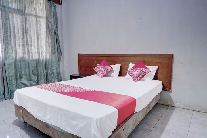 Image of Hotel O Tepian Batang Hari