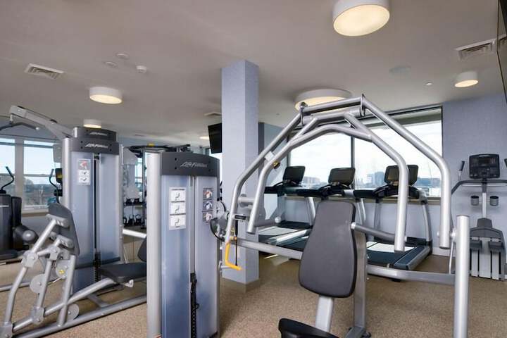 Health and Fitness 12 of 17