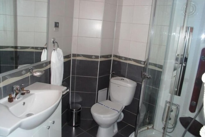 Bathroom Vanities