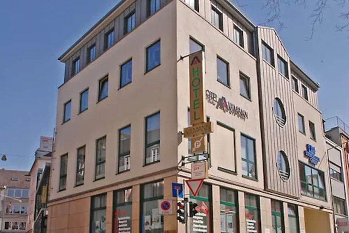 Exterior Photo