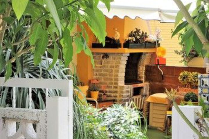 Terrace/Patio 24 of 24