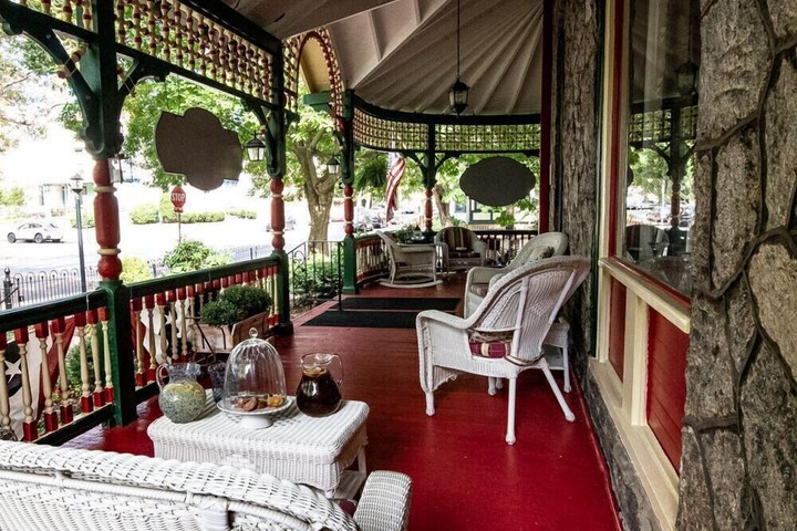 Terrace/Patio 63 of 75