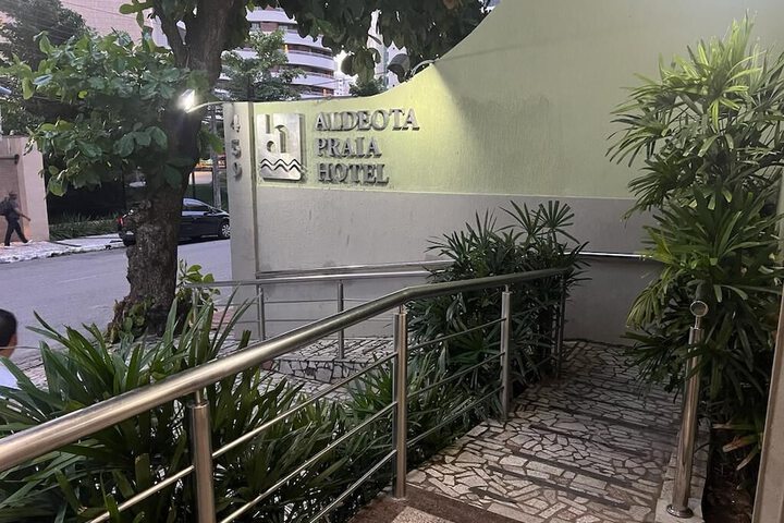Hotel 58 of 64