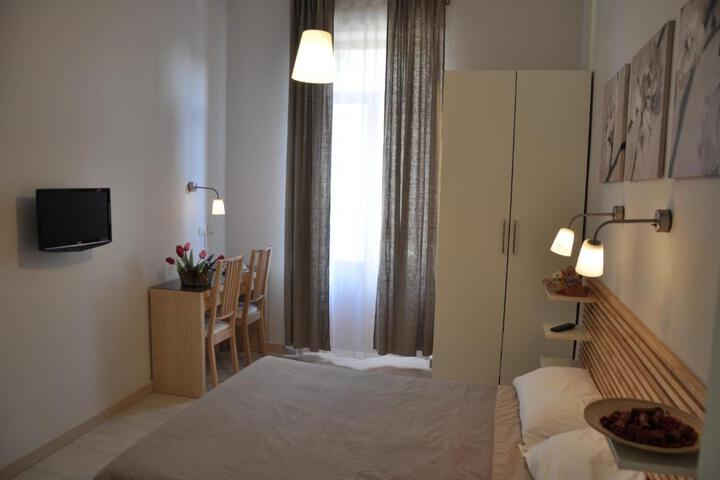 Suite Room
