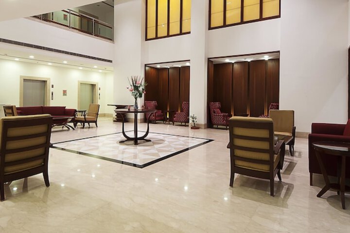 Hotel Interior 3 of 39