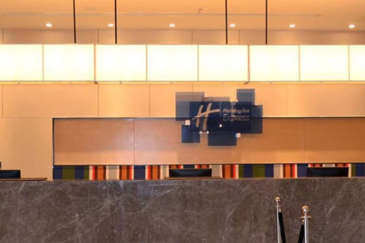 Hotel Interior 2 of 38