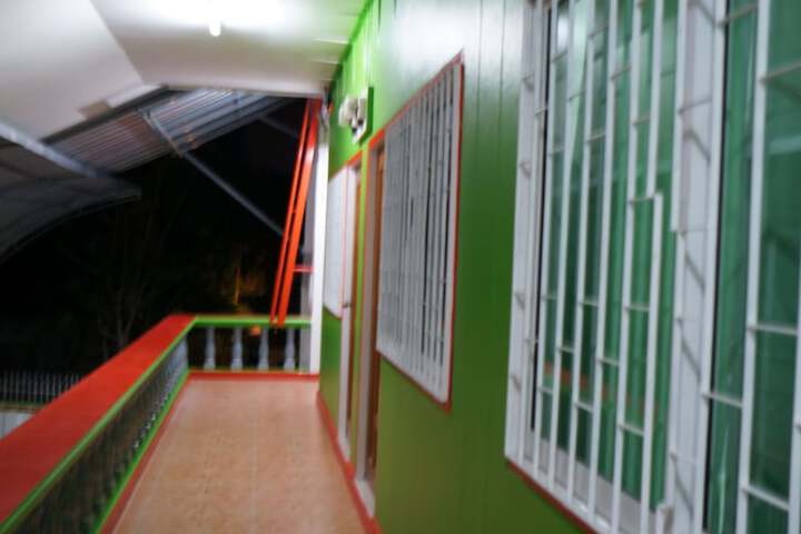 Hotel 43 of 43