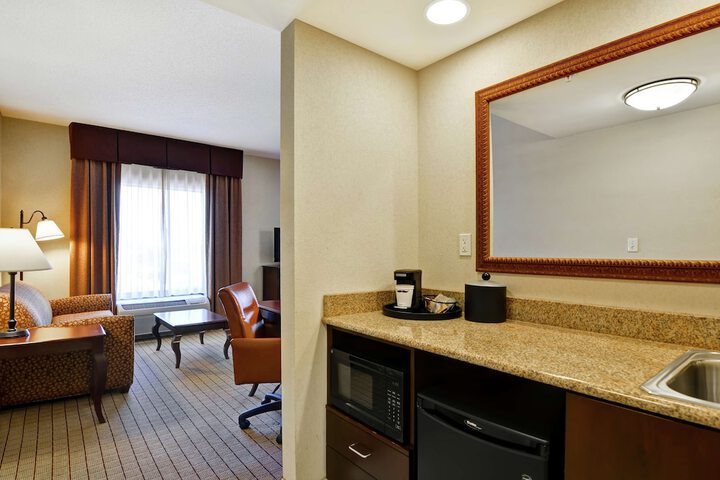 Minibar