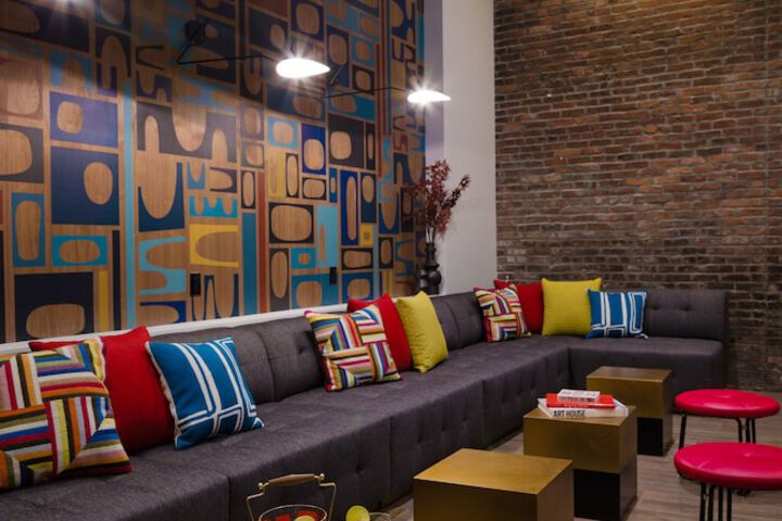 The Hotel Salem Salem | Bookonline.com