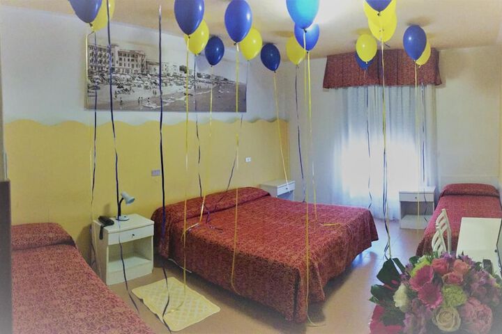 Room 13 of 46
