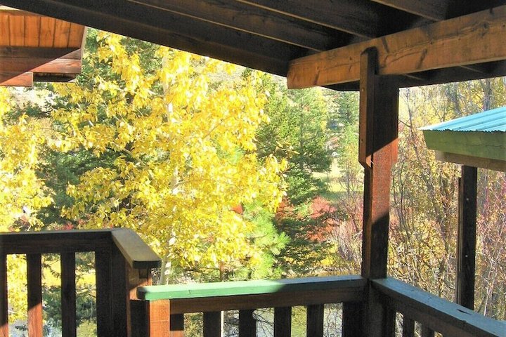 Terrace/Patio 40 of 47