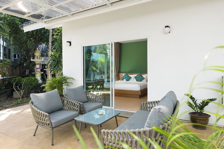 Terrace/Patio 42 of 100
