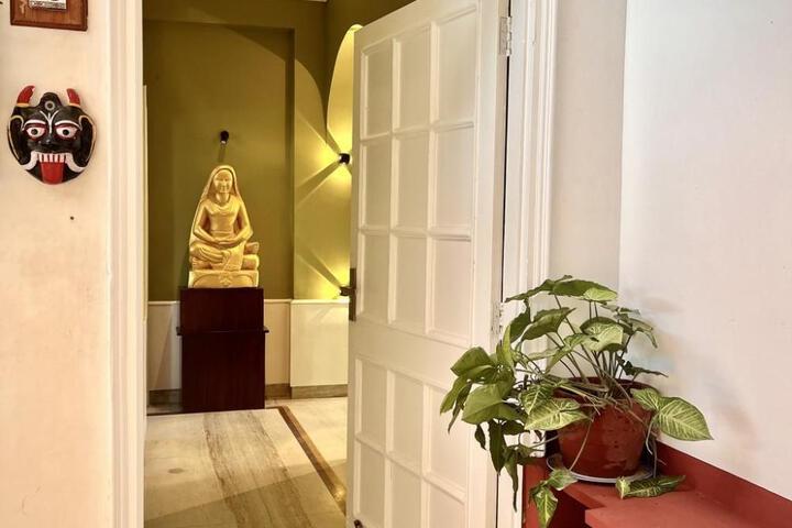 Ganga Vatika Boutique Hotel