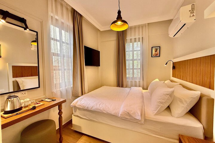 Room 64 of 126