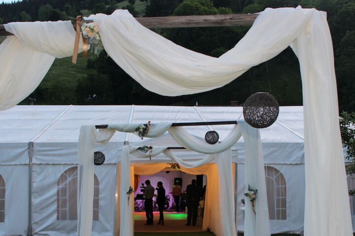 Wedding/Banquet 21 of 24