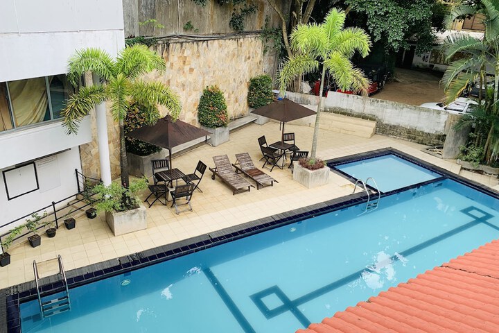 Pool 14 of 24