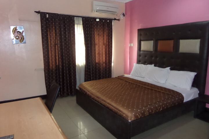 The Nest Hotel