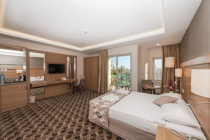 Room 21 of 321