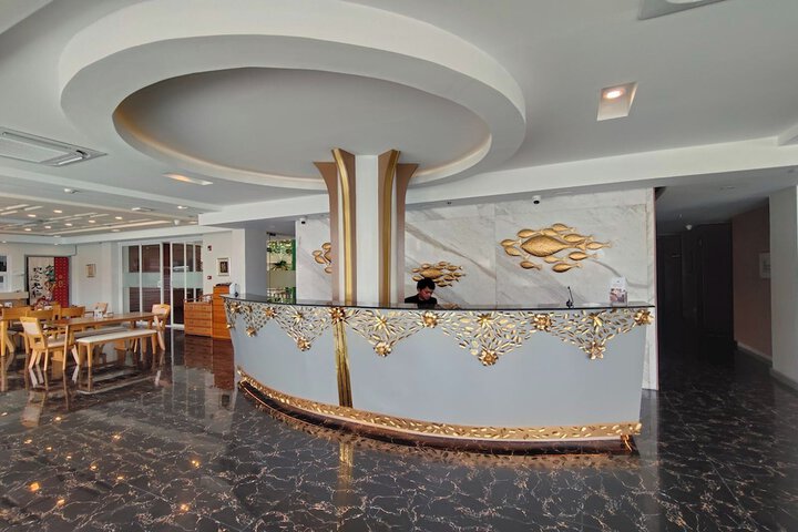 Hotel Interior 4 of 45