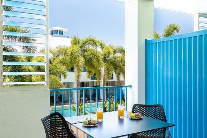 Terrace/Patio 21 of 39