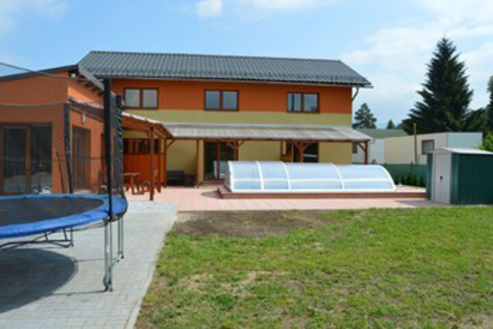 APARTMANY SOPHIA