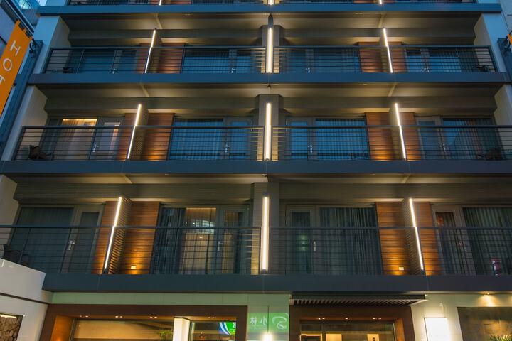 Hotel 91 of 91
