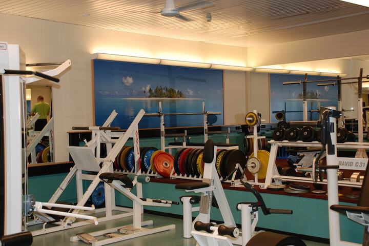 Health and Fitness 48 of 116