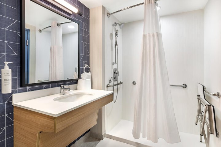 Bathroom Vanities