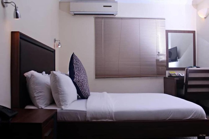 Capital Citilodge