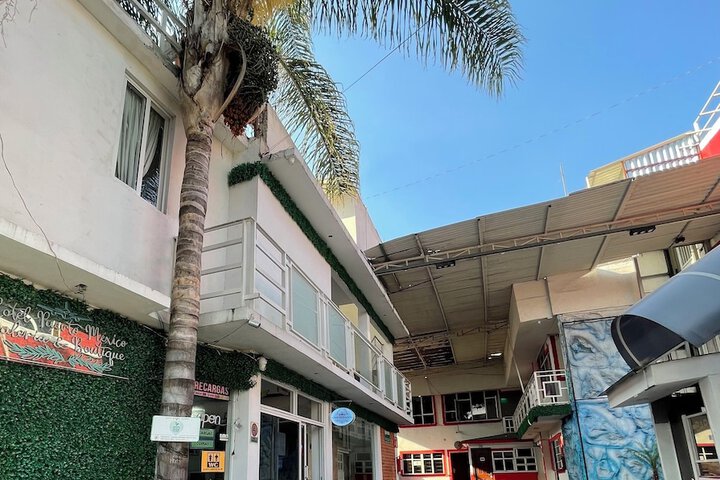 Photo of Hotel Galería & Boutique