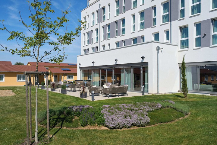VOYA Hotel in Ringsheim